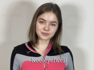 Keeleyelwell