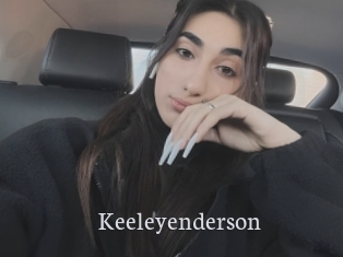 keeleyenderson Free Host Empire