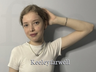 Keeleyfarwell