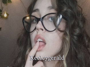 Keeleygerald