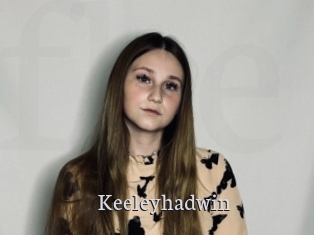 Keeleyhadwin