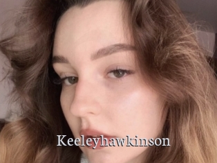 keeleyhawkinson Free Host Empire