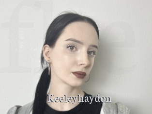 Keeleyhaydon