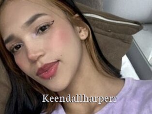 Keendallharperr