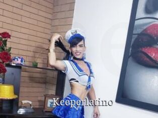 Keeperlatino