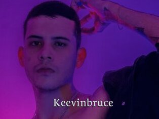 Keevinbruce