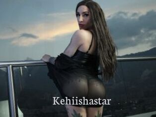 Kehiishastar