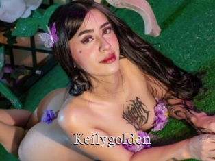Keilygolden