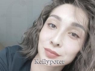 Keilypoter