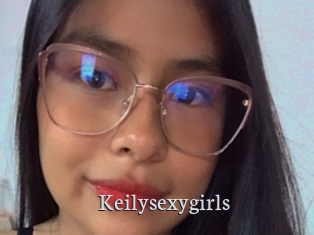 Keilysexygirls