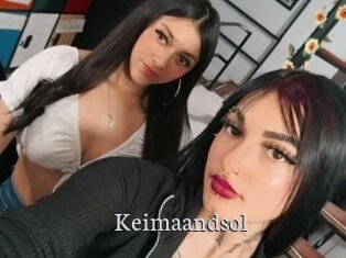 keimaandsol Free Host Empire