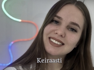 Keiraasti