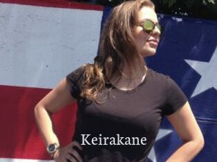 Keirakane