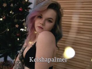 Keishapalmer