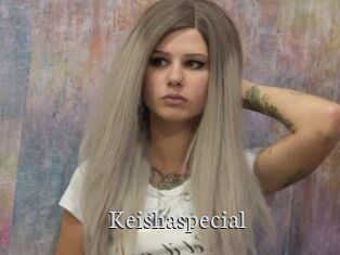 Keishaspecial
