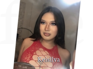 Keisilva