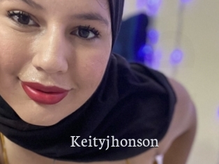 Keityjhonson