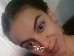 Keky