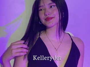 Kelleryder