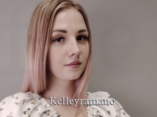 Kelleyramano