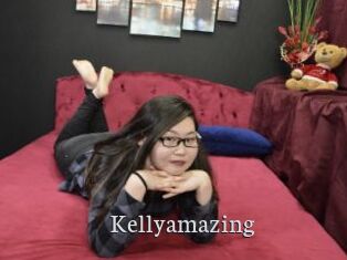 Kellyamazing
