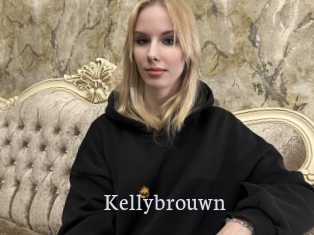 Kellybrouwn