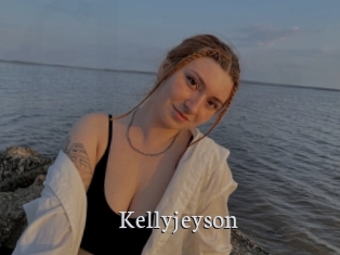 Kellyjeyson