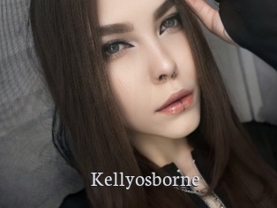Kellyosborne