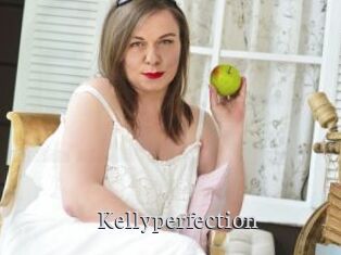 Kellyperfection