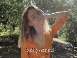 Kellysamuel