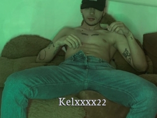 Kelxxxx22