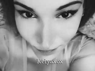 Kelyaxox