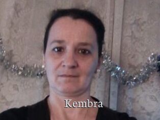 Kembra