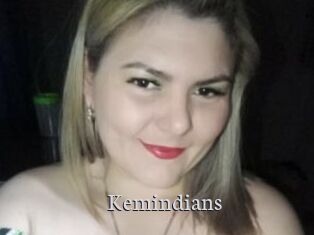 Kemindians
