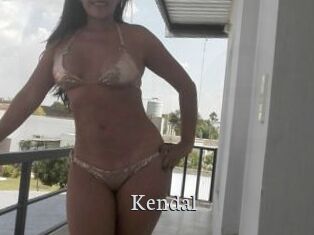 Kendal