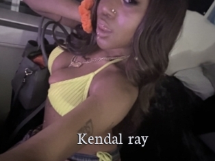 Kendal_ray