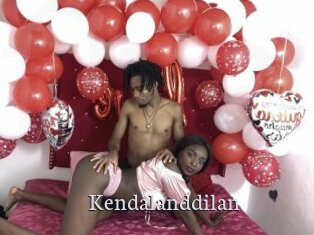 Kendalanddilan