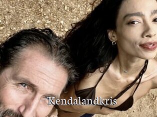 Kendalandkris