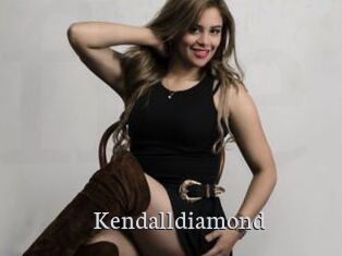 Kendalldiamond