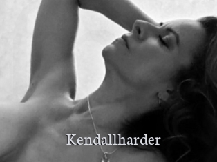 Kendallharder