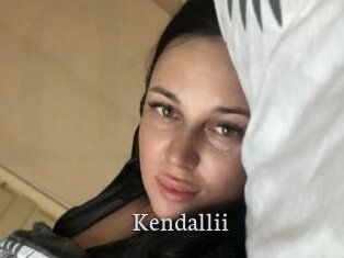 Kendallii