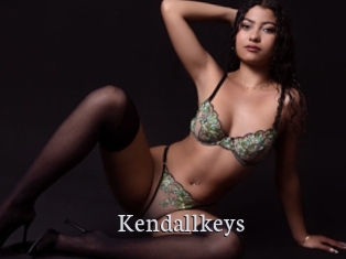 Kendallkeys