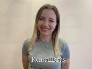Kendallkrus