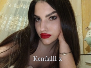 Kendalll_x