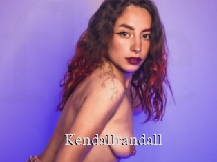 Kendallrandall
