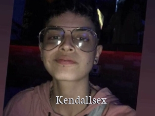 Kendallsex