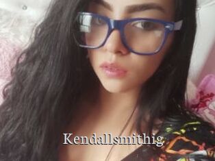 Kendallsmithig