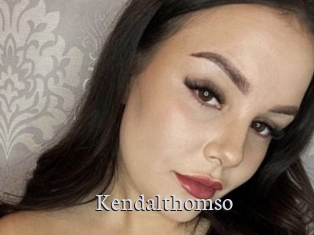 Kendalthomso