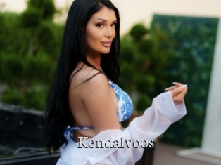 Kendalvoos