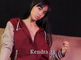 kendra_33 Free Host Empire